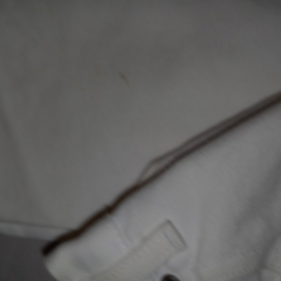 Sized 12 white jean - Picture 5 of 6